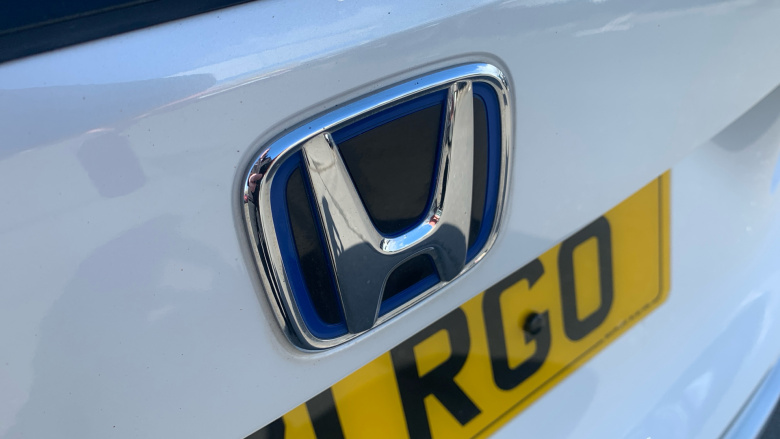 Honda Jazz 1.5 i-MMD Hybrid SE 5dr eCVT Hybrid Hatchback